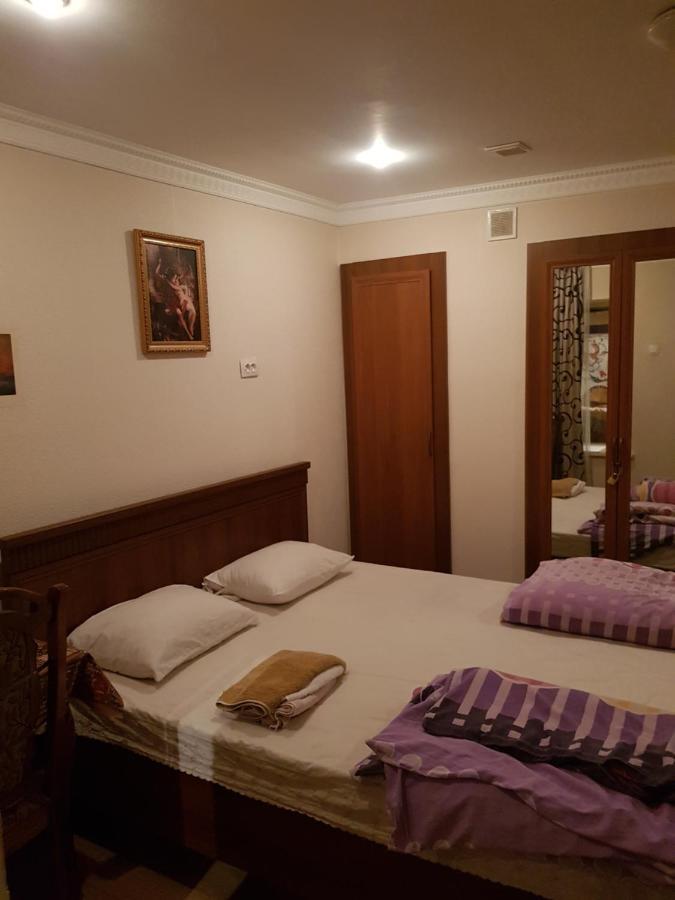 Hotel Vamax Tiflis Exterior foto